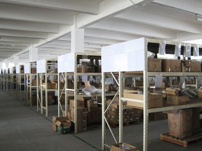 货架工厂订做轻型货架 搁板式货架 静电喷涂美观耐用 - 货架工厂订做轻型货架 搁板式货架 静电喷涂美观耐用厂家 - 货架工厂订做轻型货架 搁板式货架 静电喷涂美观耐用价格 - 广州市航嘉仓储物流装备 - 