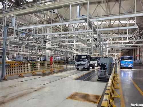 奥铃地产车2000元 台专项补贴发放 构建中原物流生态圈