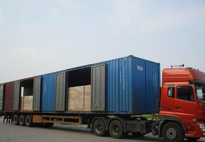 东莞到葫芦岛市物流整车回头车