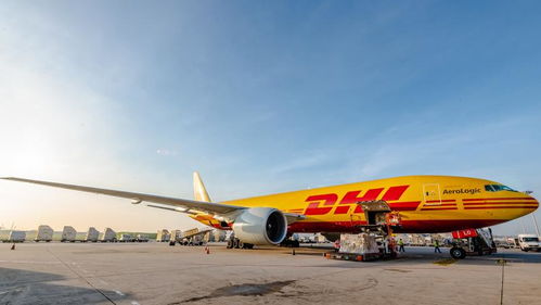 再赢 欧洲快递之王 认可,上汽大通maxus获dhl批量采购新能源产品大单